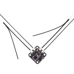 Radiomaster DBR4 2.4GHz Dual Band Xrossband ExpressLRS